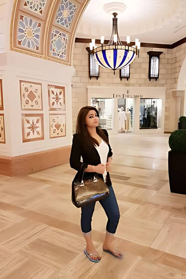 Agra Escorts Service