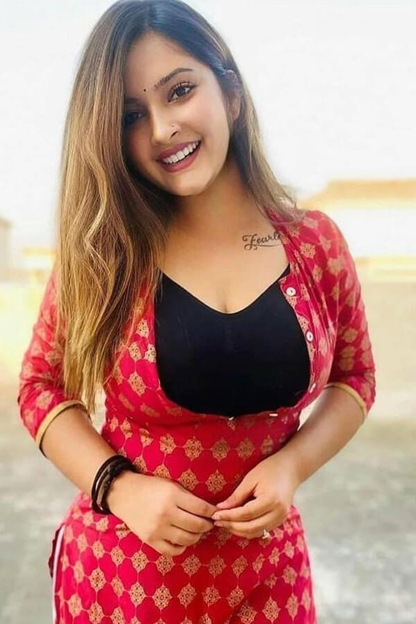 best escort service in agra