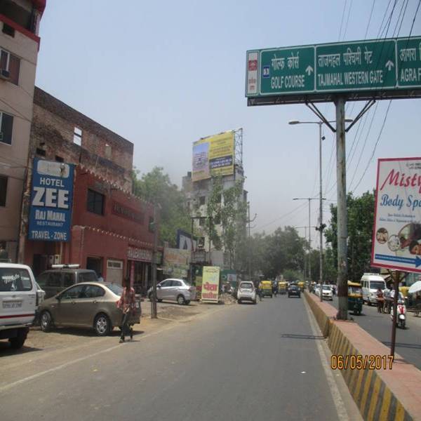 Fatehabad Road Escorts